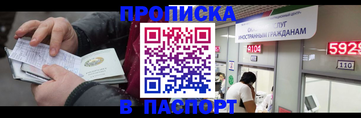 прописка гарантия в Шагонаре